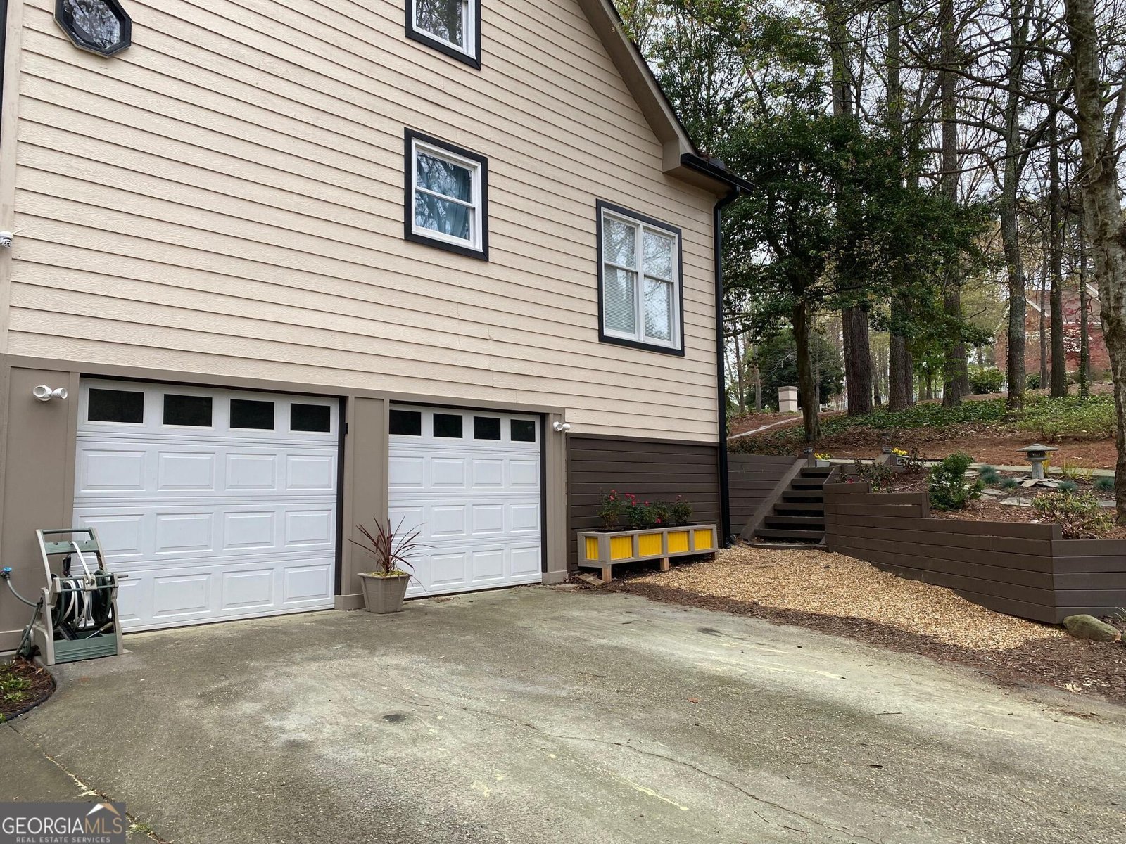 3191 Limrick Lane Snellville - 3