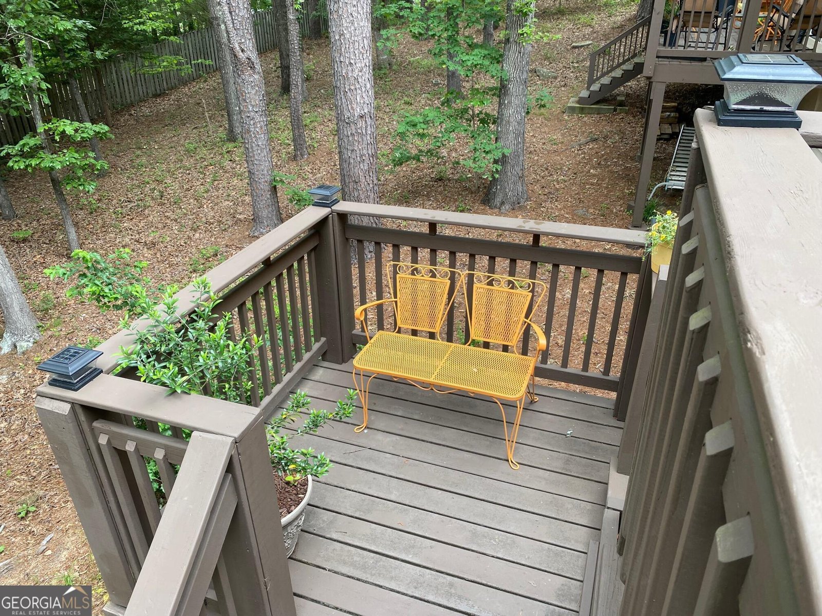3191 Limrick Lane Snellville - 4