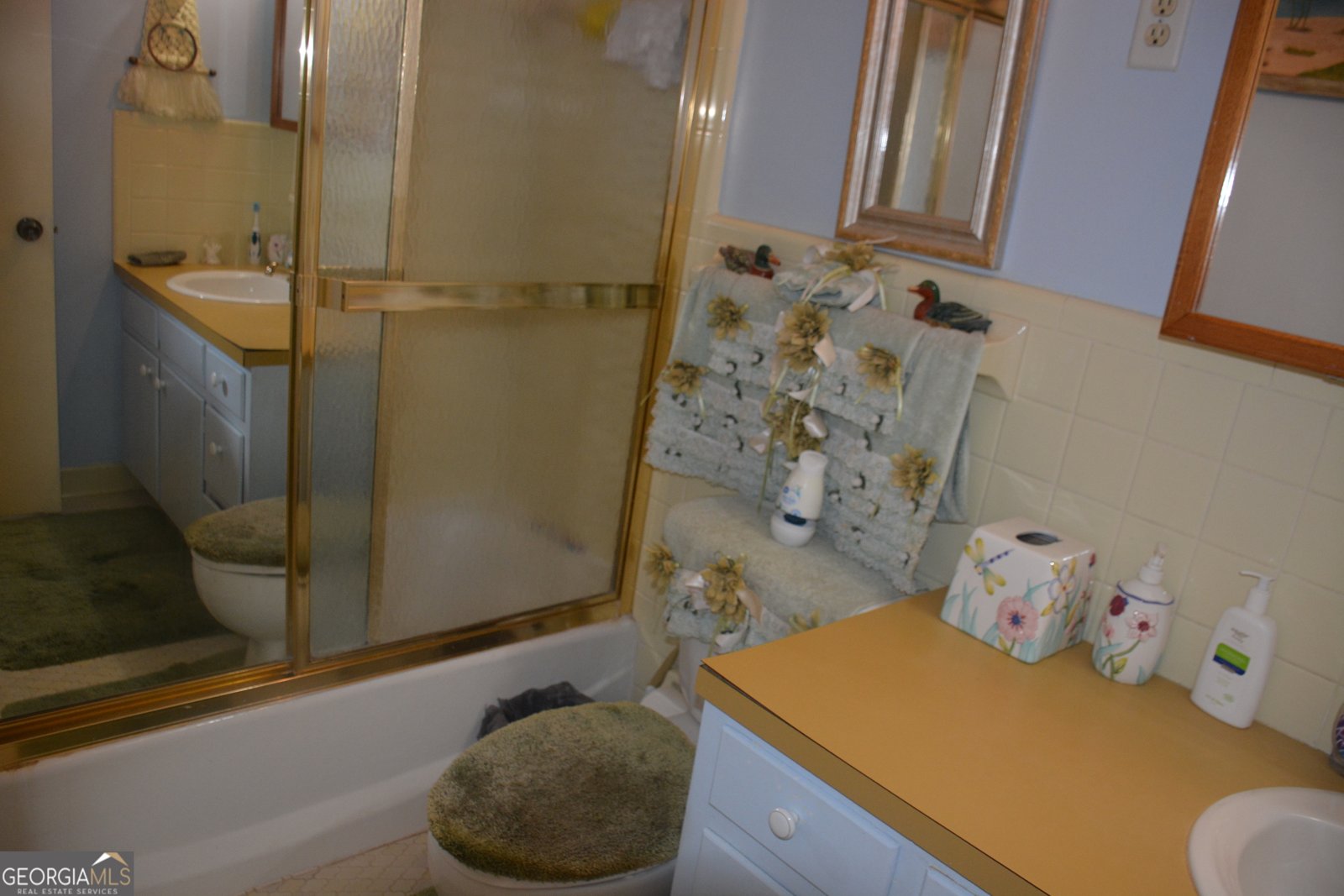 862 Fireside Way Stone Mountain - 12