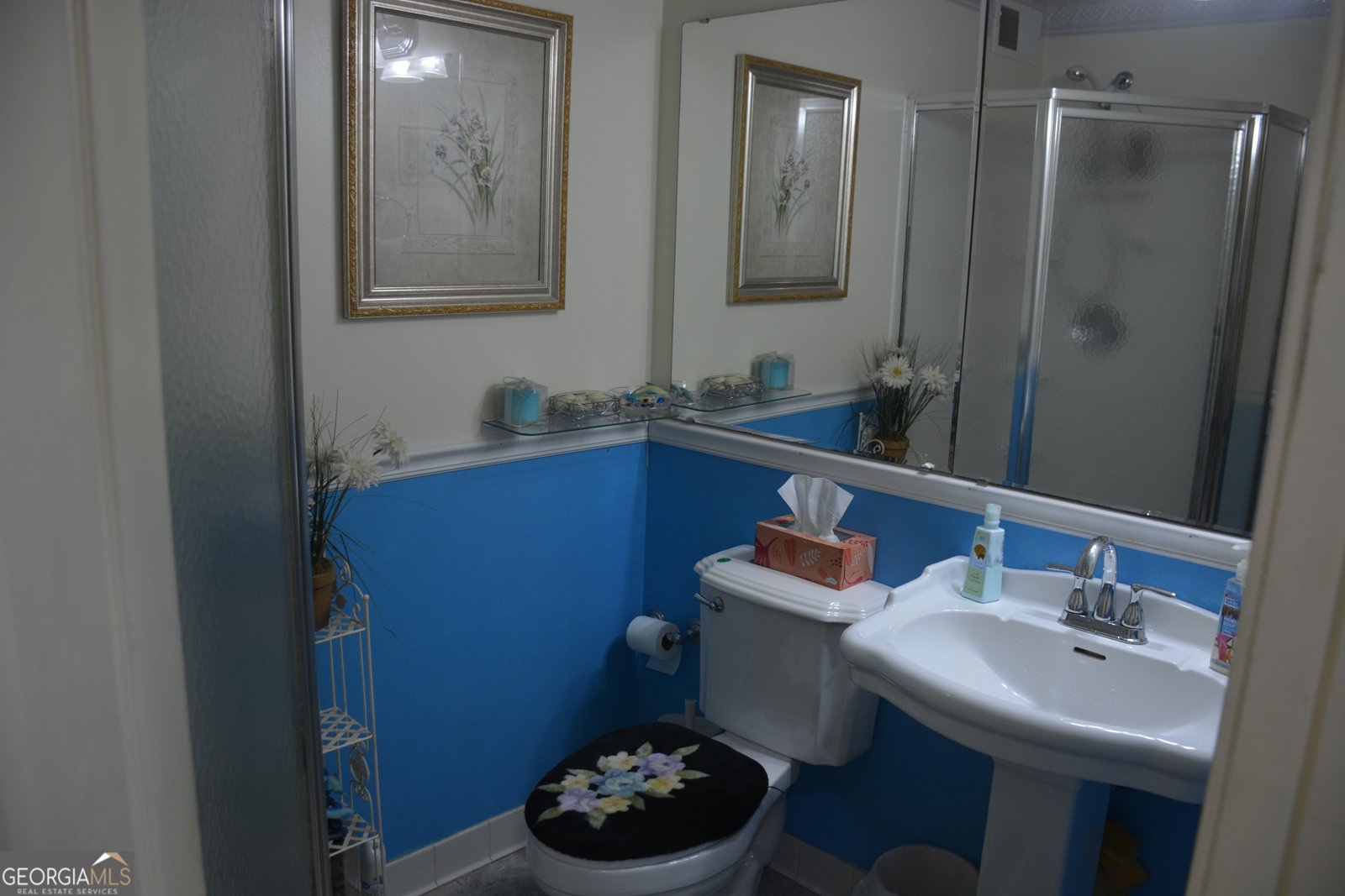 862 Fireside Way Stone Mountain - 13