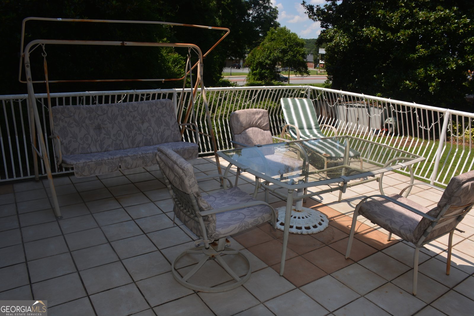 862 Fireside Way Stone Mountain - 15