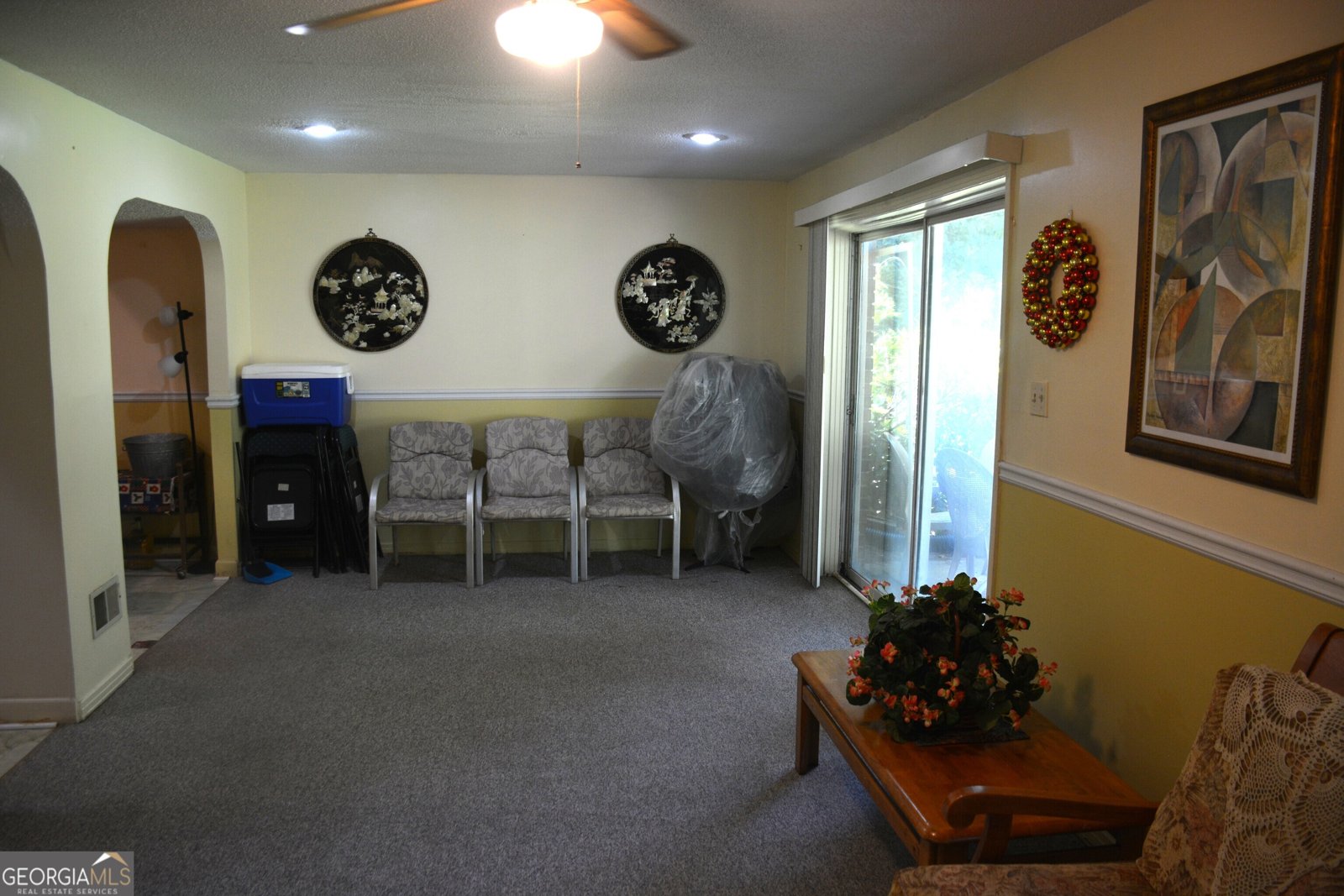 862 Fireside Way Stone Mountain - 19