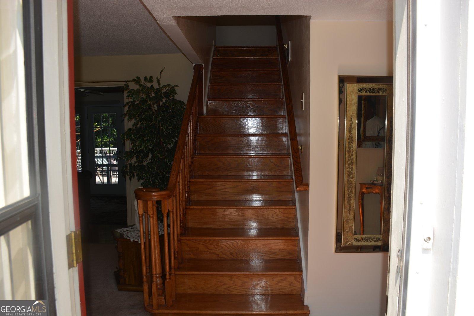 862 Fireside Way Stone Mountain - 2