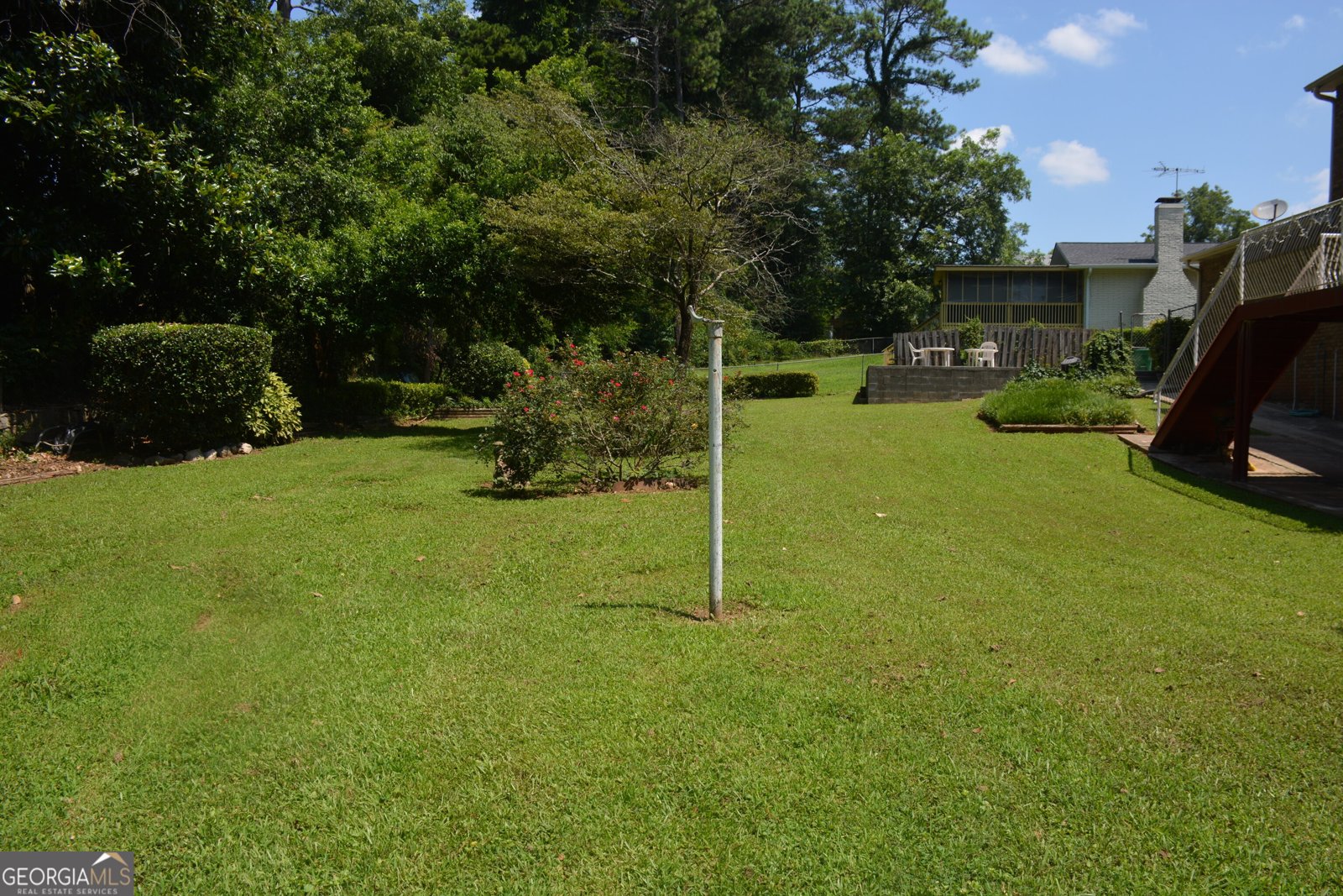 862 Fireside Way Stone Mountain - 21