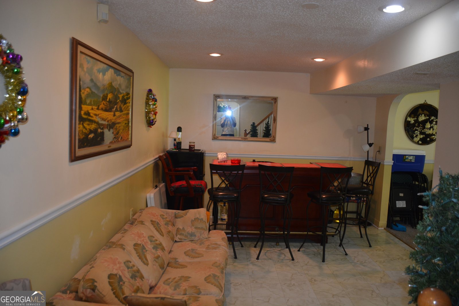 862 Fireside Way Stone Mountain - 23