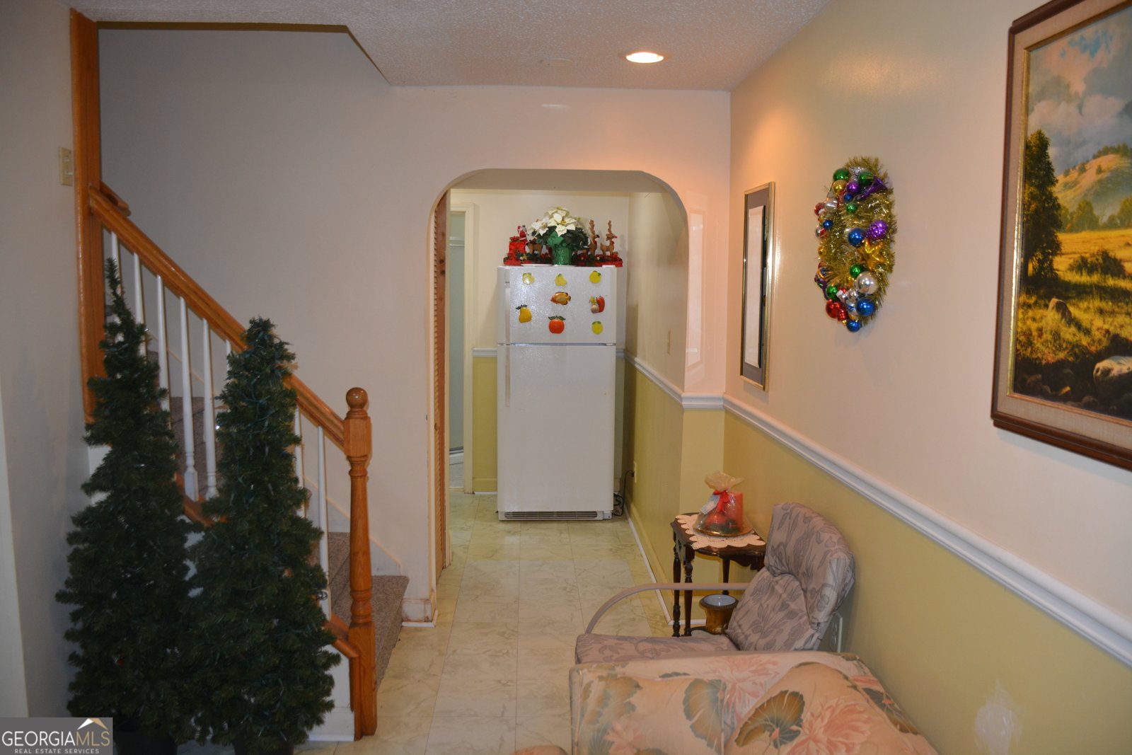 862 Fireside Way Stone Mountain - 24