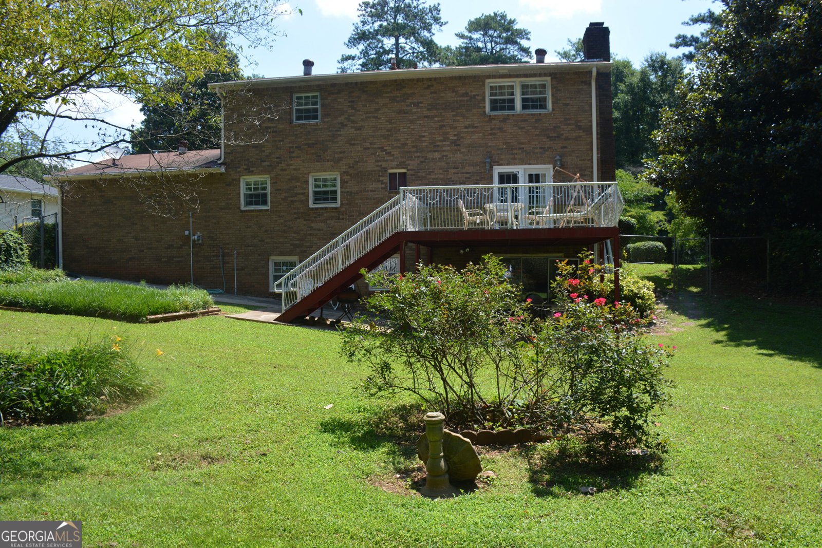 862 Fireside Way Stone Mountain - 26