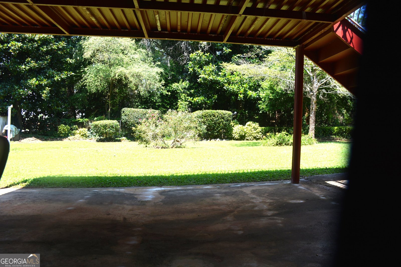 862 Fireside Way Stone Mountain - 28
