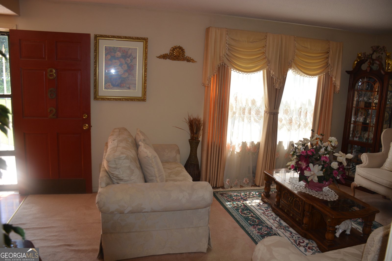 862 Fireside Way Stone Mountain - 3