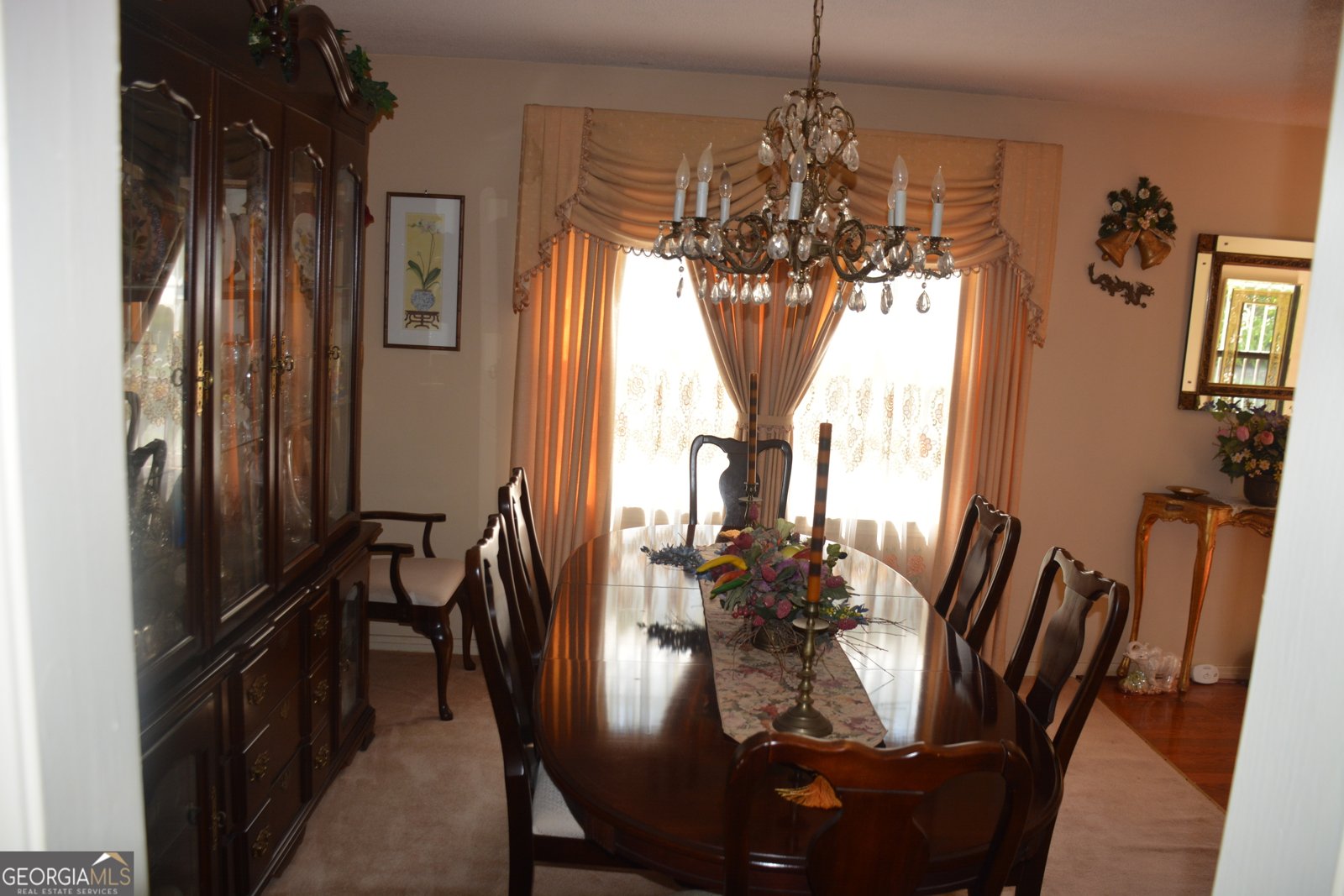 862 Fireside Way Stone Mountain - 5