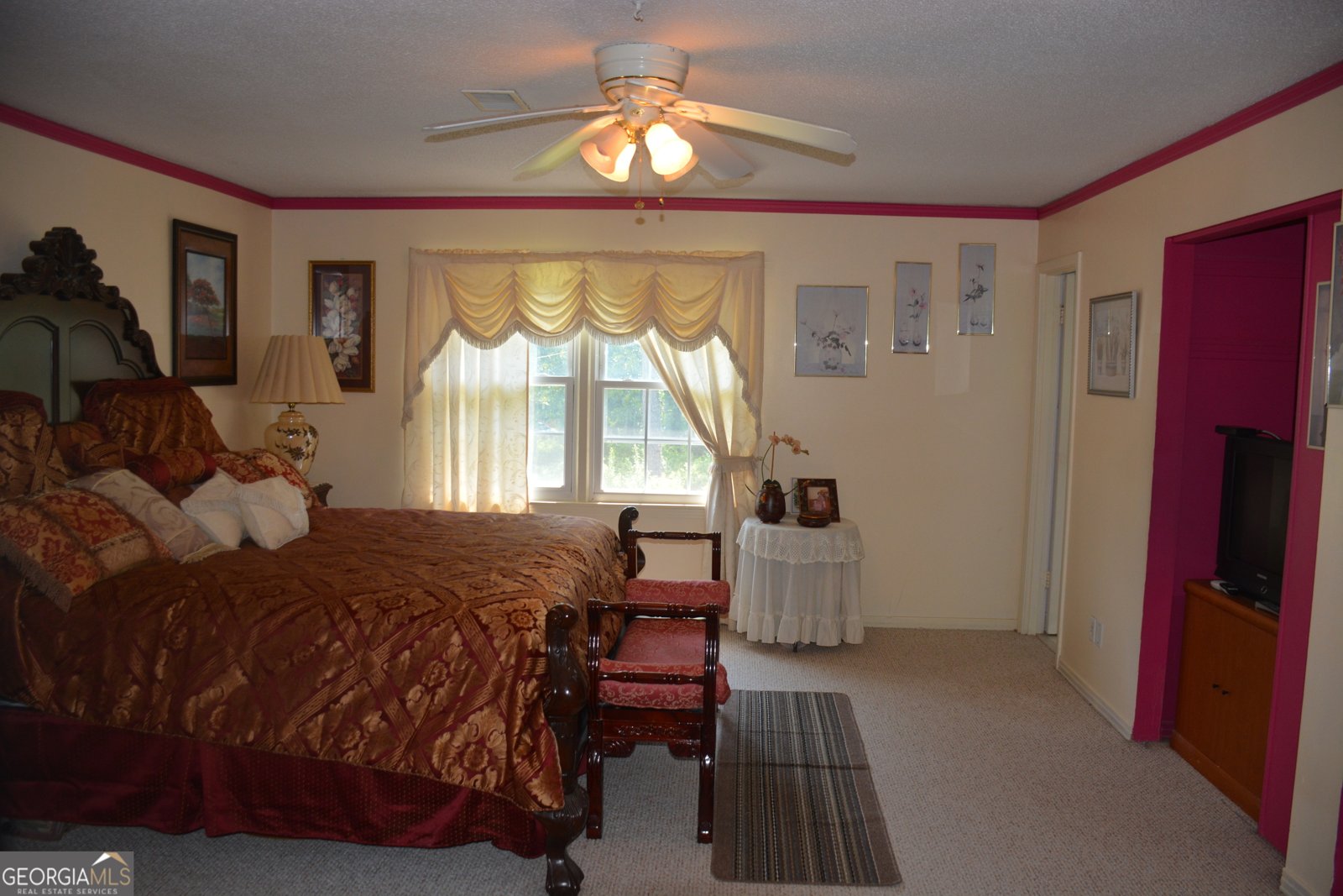 862 Fireside Way Stone Mountain - 7