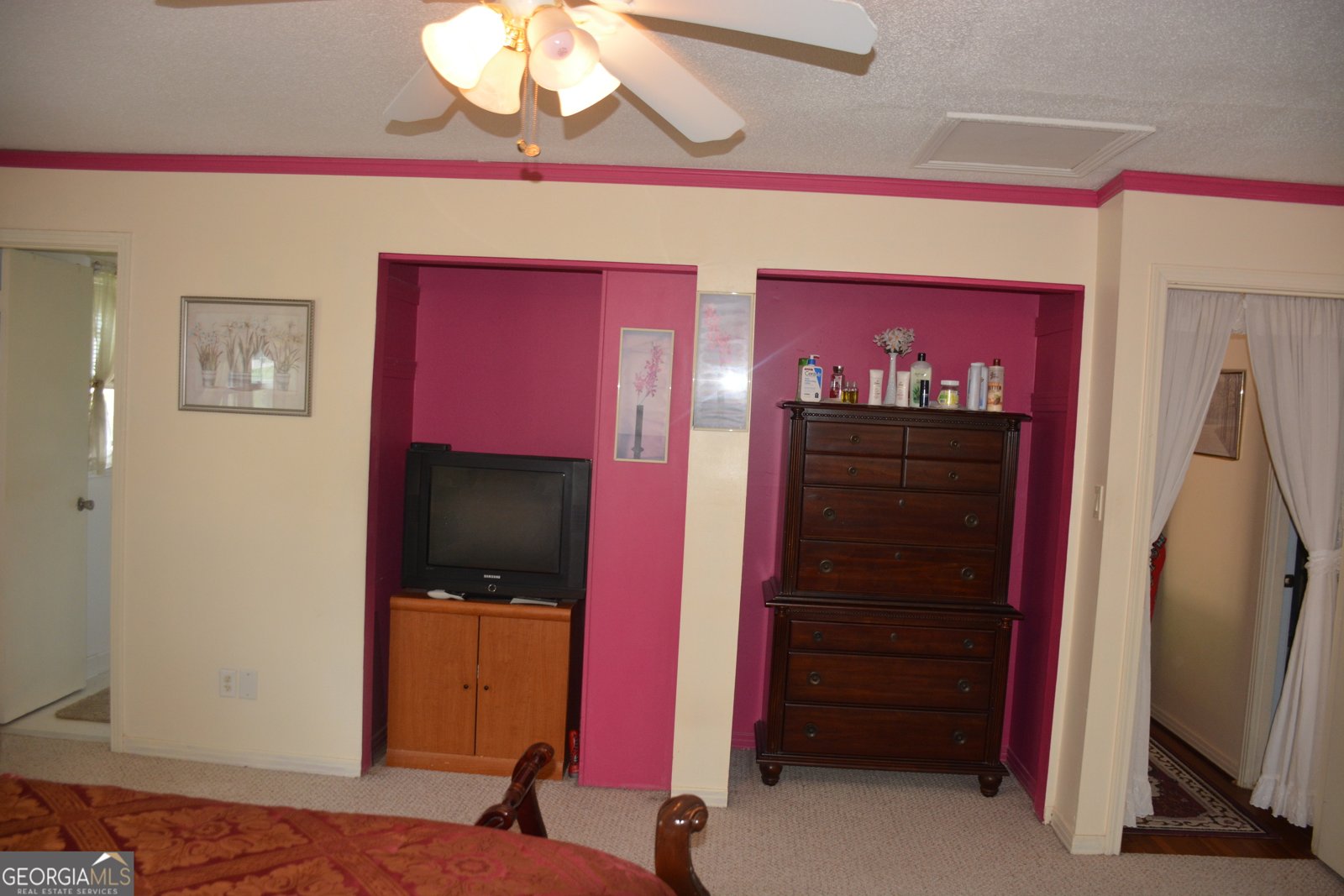862 Fireside Way Stone Mountain - 8