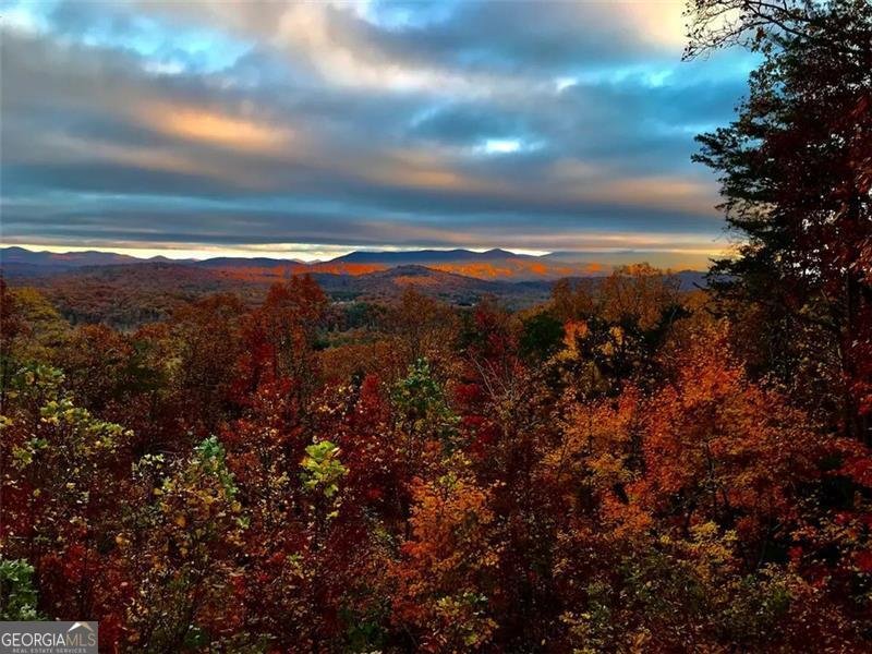 520 SUNROCK MOUNTAIN Road Blue Ridge - 14