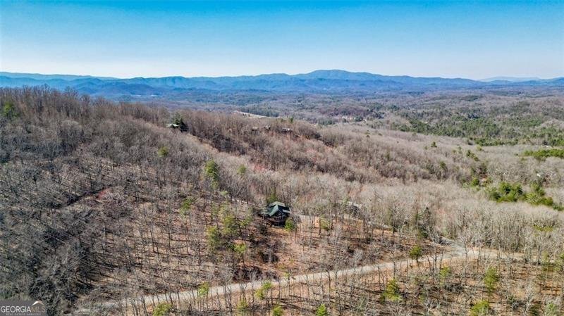 520 SUNROCK MOUNTAIN Road Blue Ridge - 2