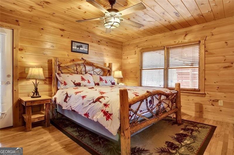 520 SUNROCK MOUNTAIN Road Blue Ridge - 23