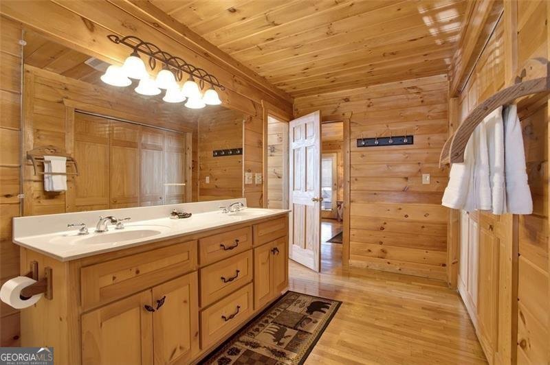 520 SUNROCK MOUNTAIN Road Blue Ridge - 25