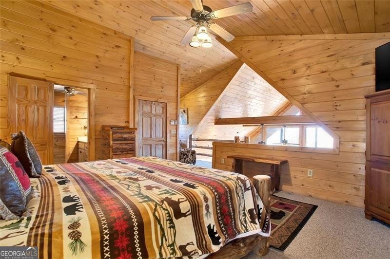 520 SUNROCK MOUNTAIN Road Blue Ridge - 36