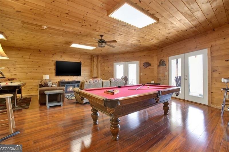 520 SUNROCK MOUNTAIN Road Blue Ridge - 44