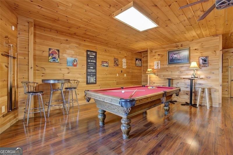 520 SUNROCK MOUNTAIN Road Blue Ridge - 45