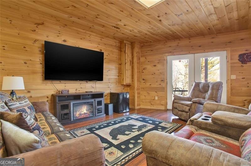 520 SUNROCK MOUNTAIN Road Blue Ridge - 47
