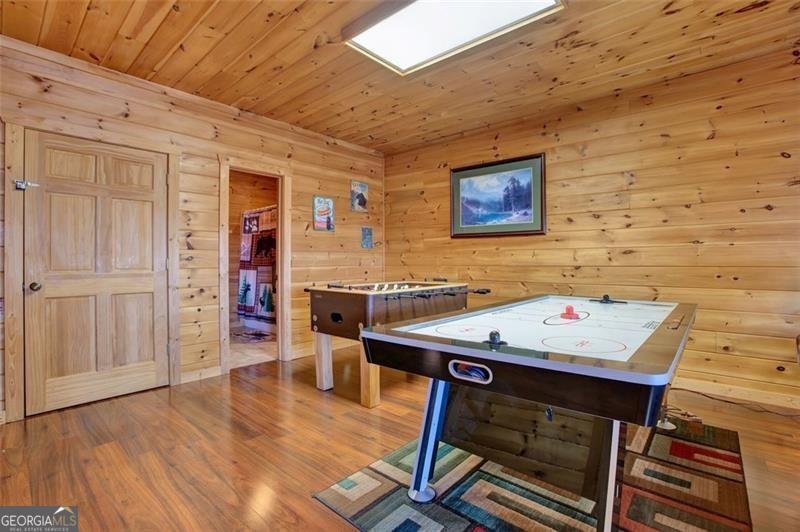 520 SUNROCK MOUNTAIN Road Blue Ridge - 48
