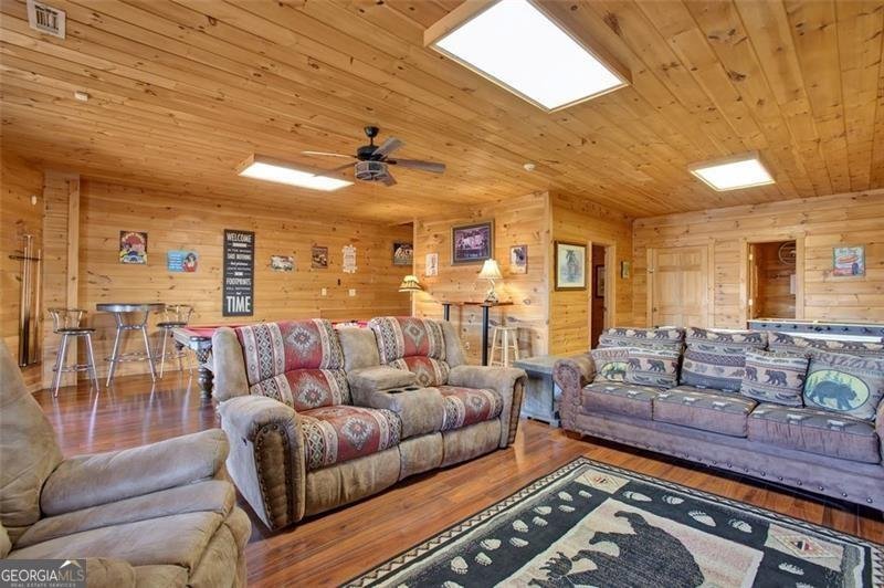 520 SUNROCK MOUNTAIN Road Blue Ridge - 49