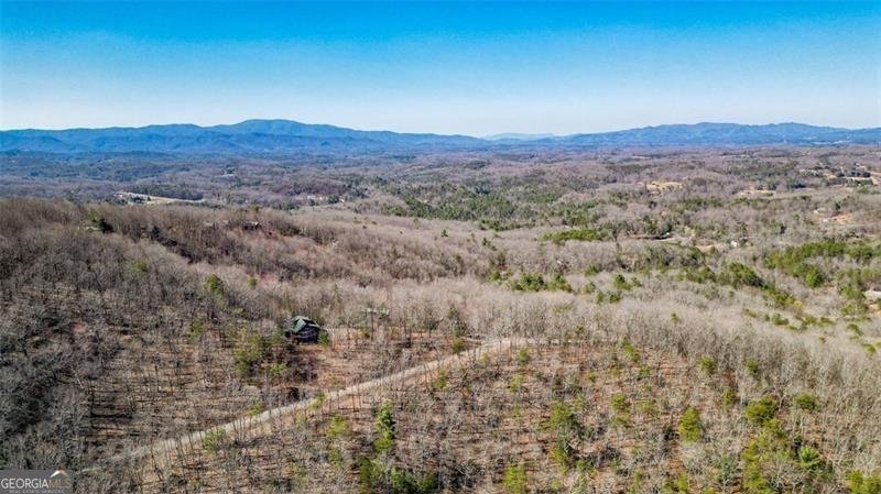 520 SUNROCK MOUNTAIN Road Blue Ridge - 5