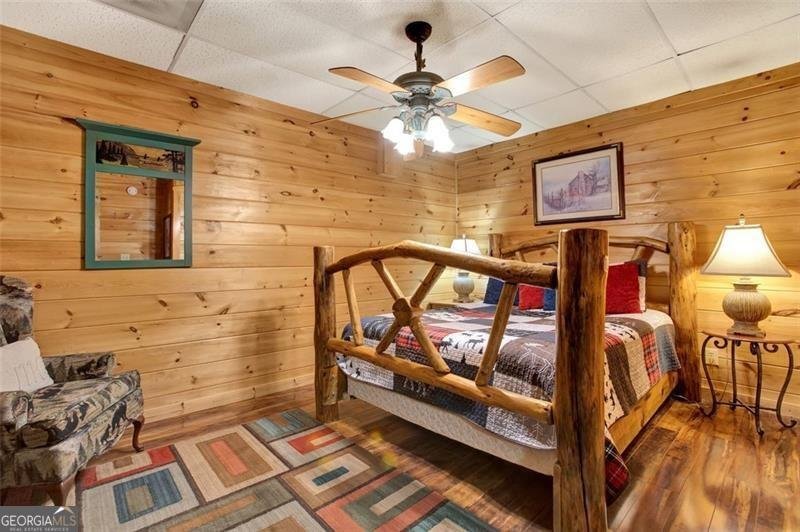520 SUNROCK MOUNTAIN Road Blue Ridge - 50