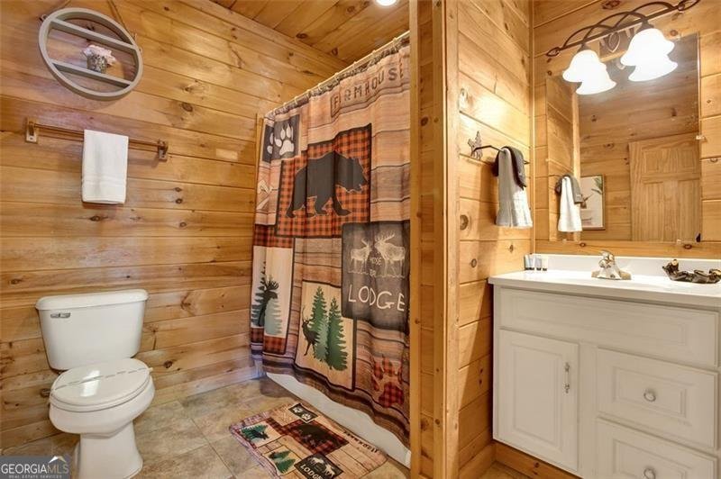520 SUNROCK MOUNTAIN Road Blue Ridge - 52