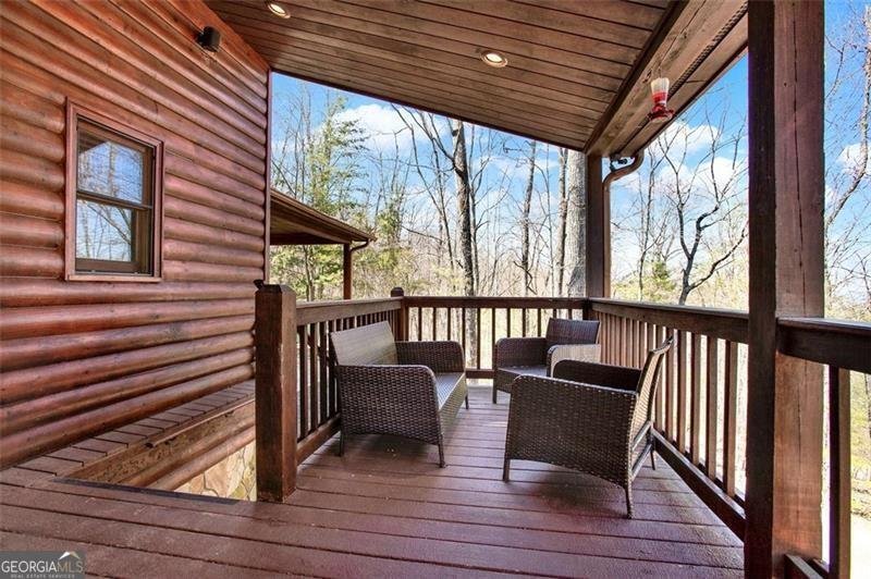 520 SUNROCK MOUNTAIN Road Blue Ridge - 59