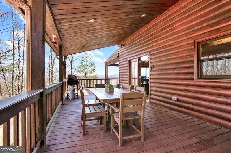 520 SUNROCK MOUNTAIN Road Blue Ridge - 60