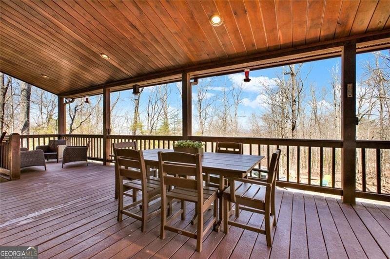 520 SUNROCK MOUNTAIN Road Blue Ridge - 61