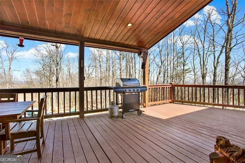 520 SUNROCK MOUNTAIN Road Blue Ridge - 62