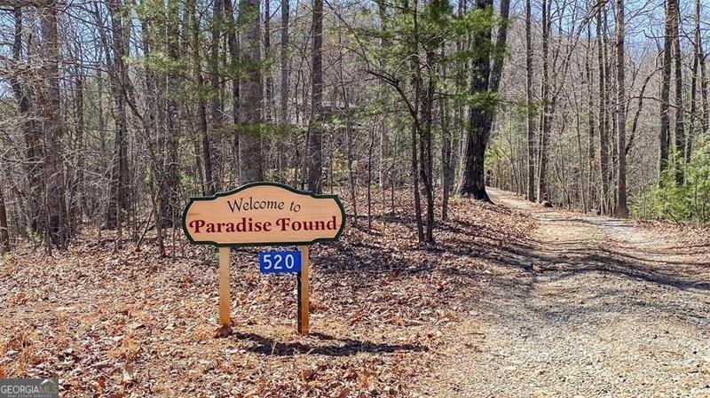 520 SUNROCK MOUNTAIN Road Blue Ridge - 63
