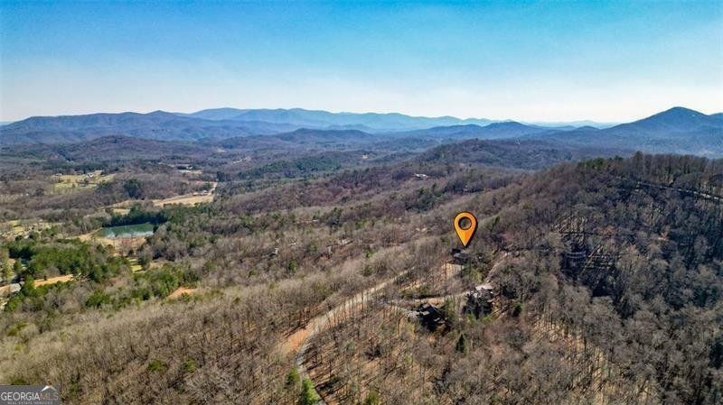 520 SUNROCK MOUNTAIN Road Blue Ridge - 64