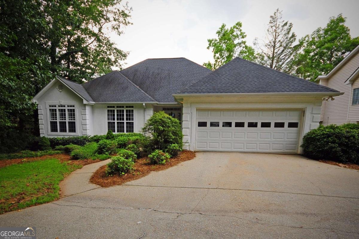 10121 Lakeview Parkway Villa Rica - 1