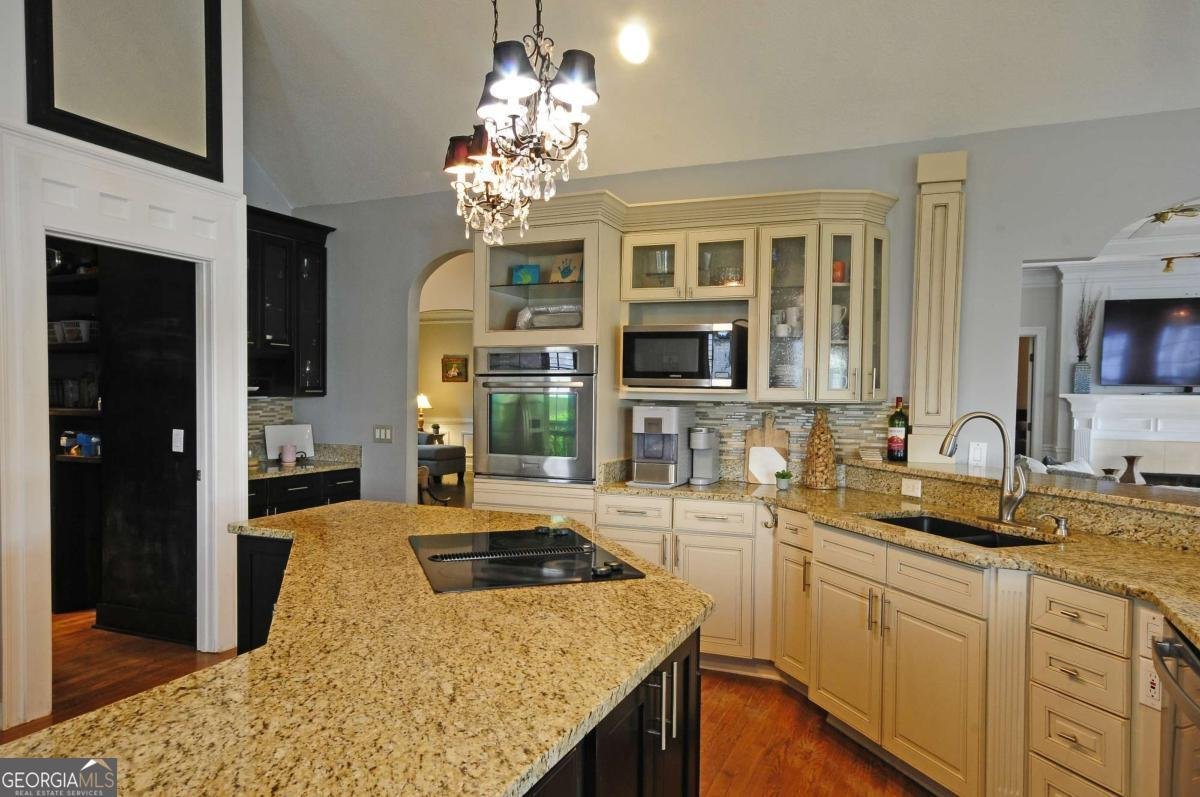 10121 Lakeview Parkway Villa Rica - 10