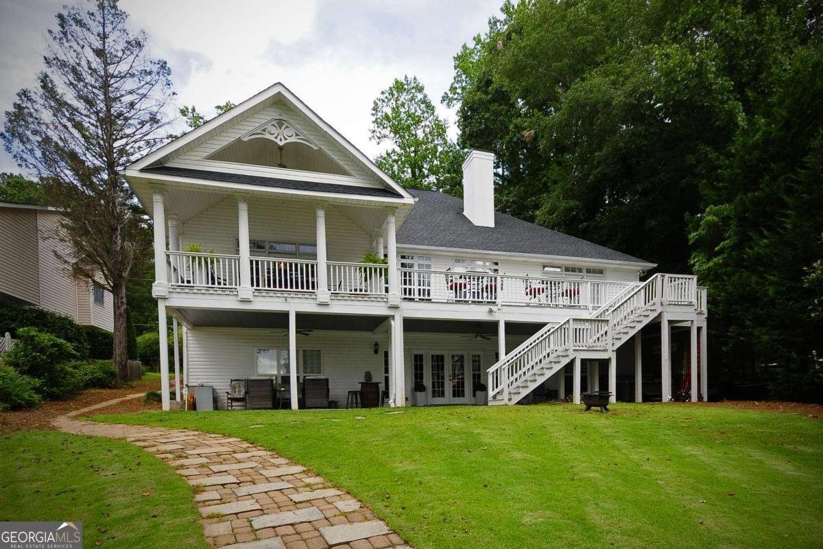 10121 Lakeview Parkway Villa Rica - 2