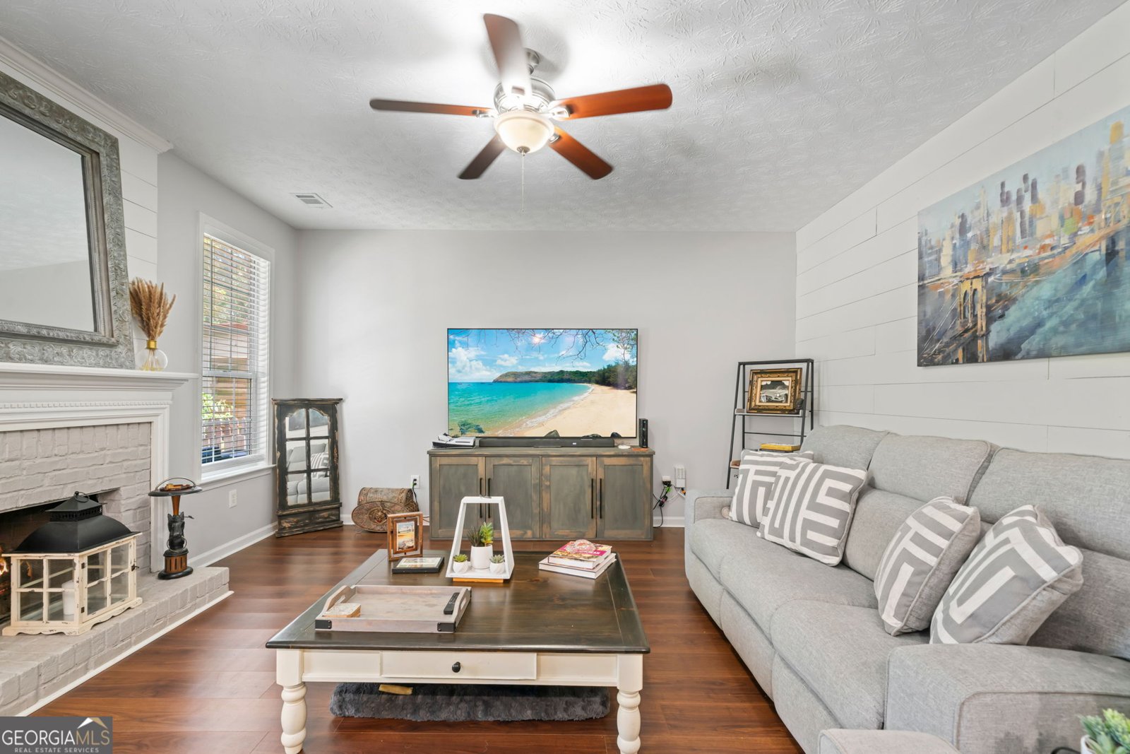 1455 Ridgemill Terrace Dacula - 11