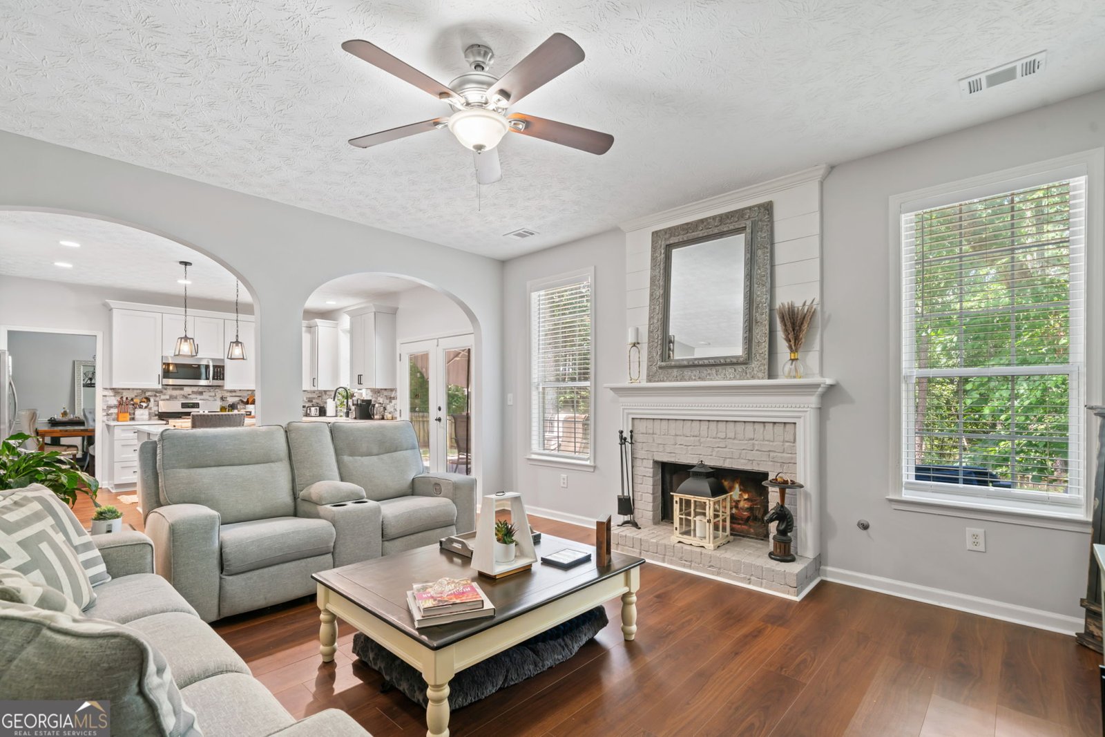1455 Ridgemill Terrace Dacula - 12