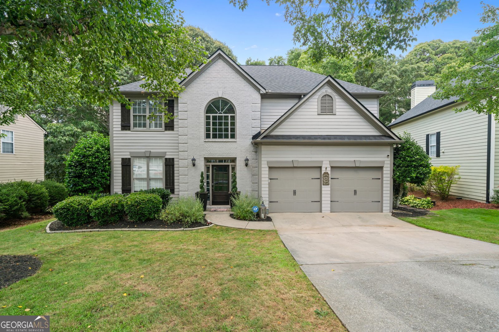 1455 Ridgemill Terrace Dacula - 2