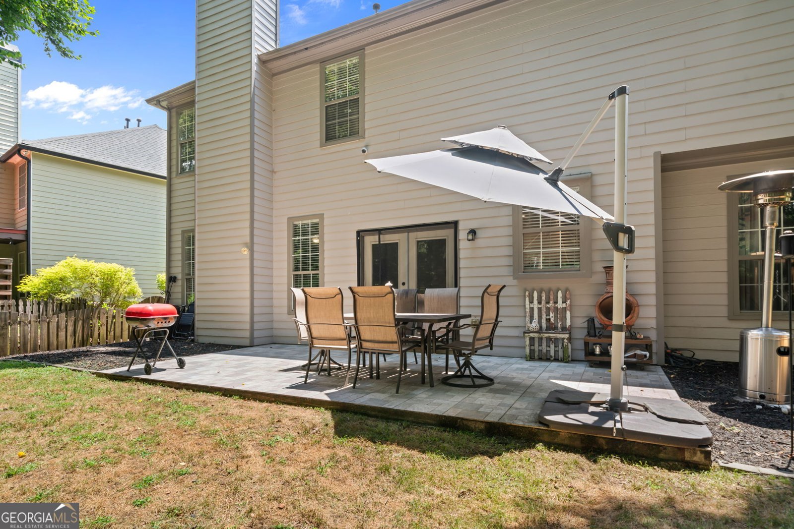 1455 Ridgemill Terrace Dacula - 21