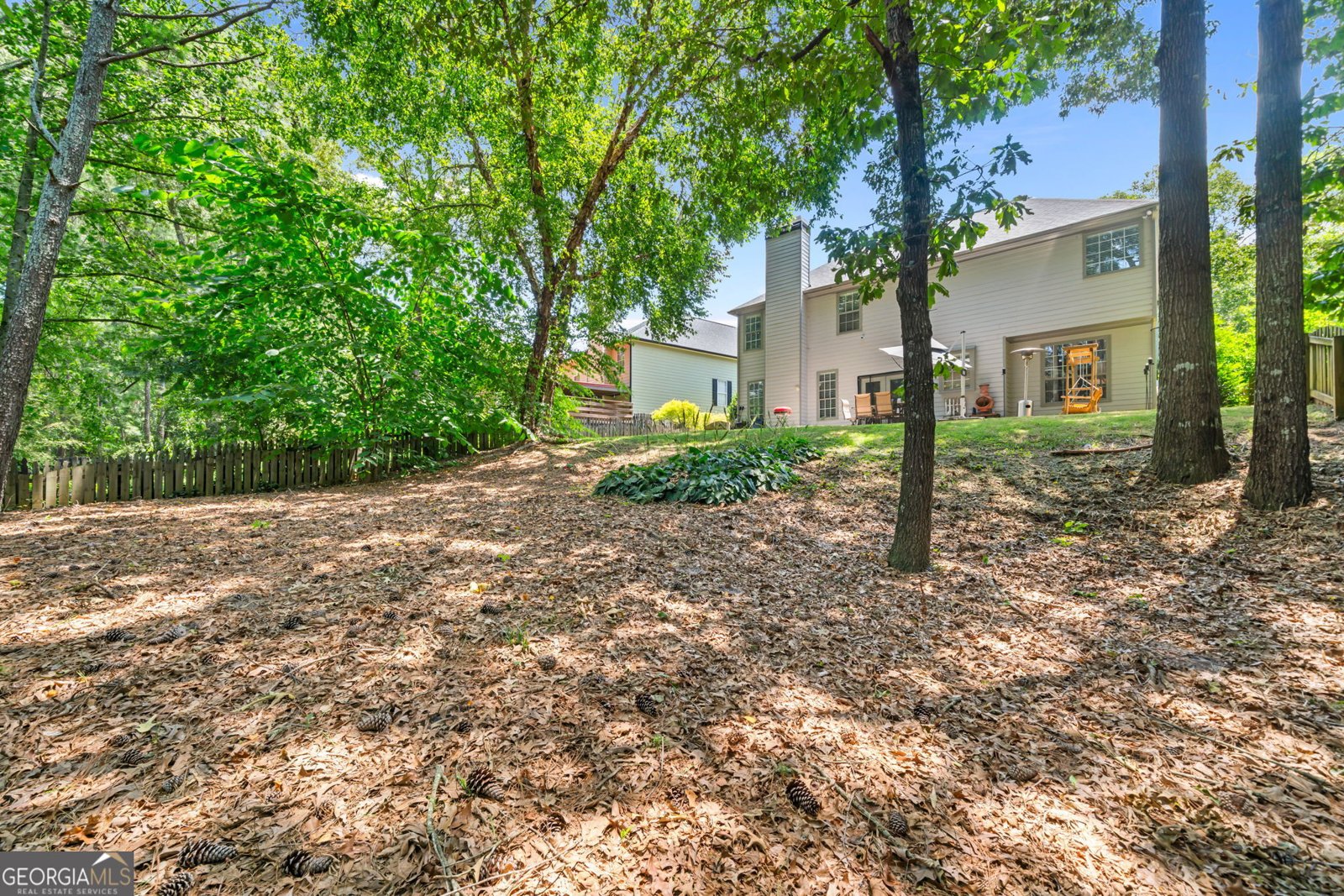 1455 Ridgemill Terrace Dacula - 22