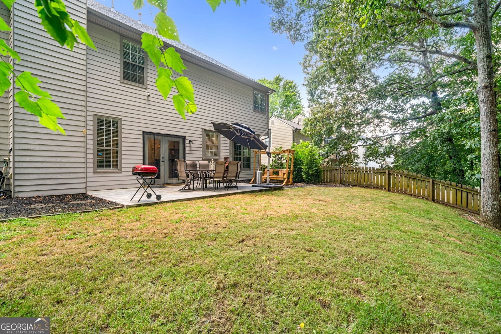 1455 Ridgemill Terrace Dacula - 23