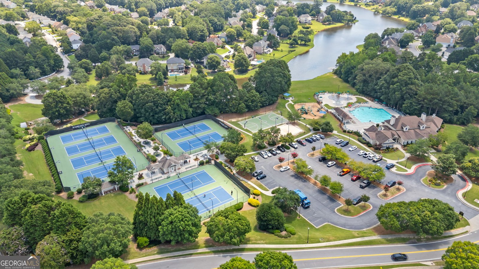 1455 Ridgemill Terrace Dacula - 24