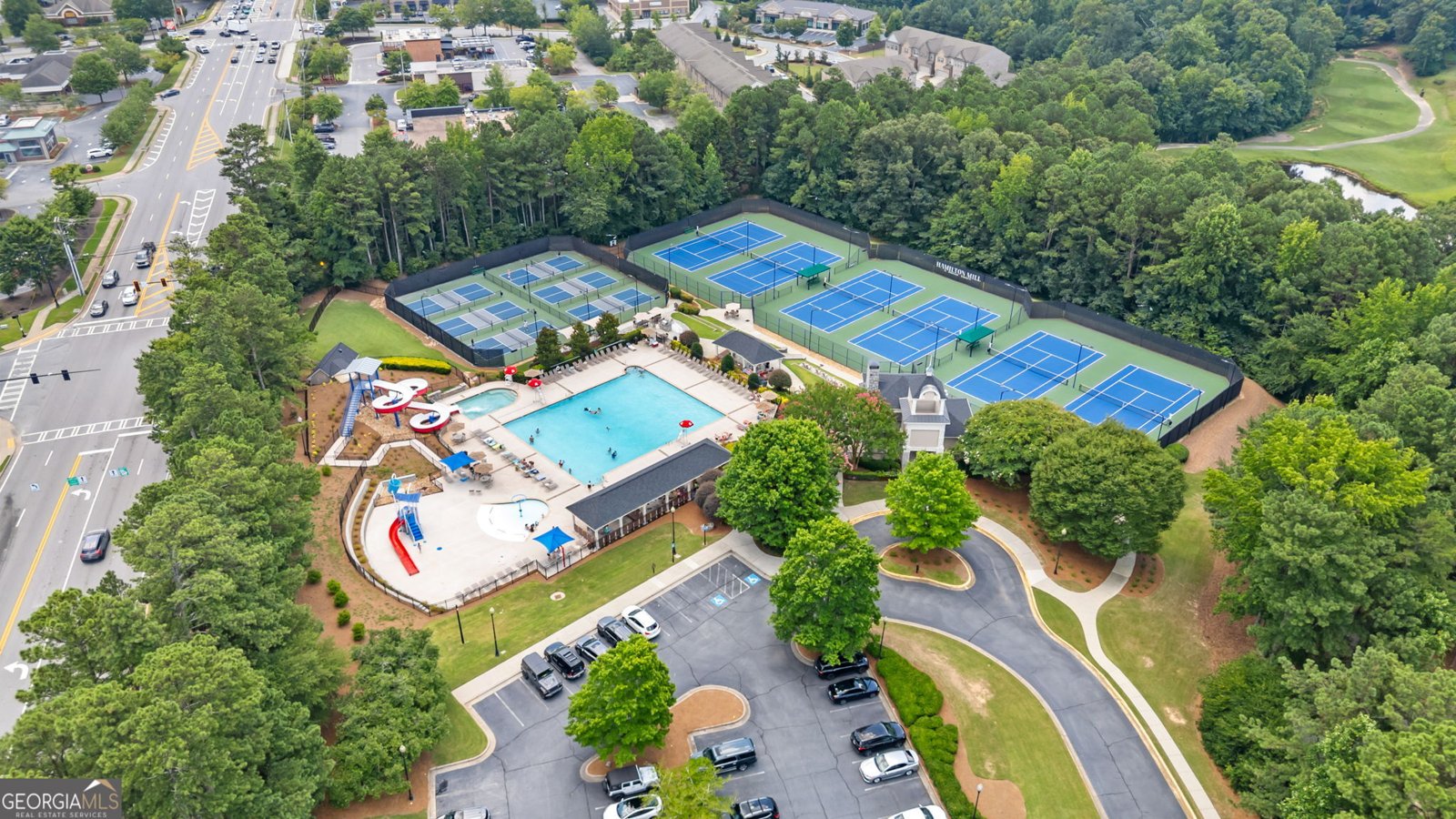 1455 Ridgemill Terrace Dacula - 25