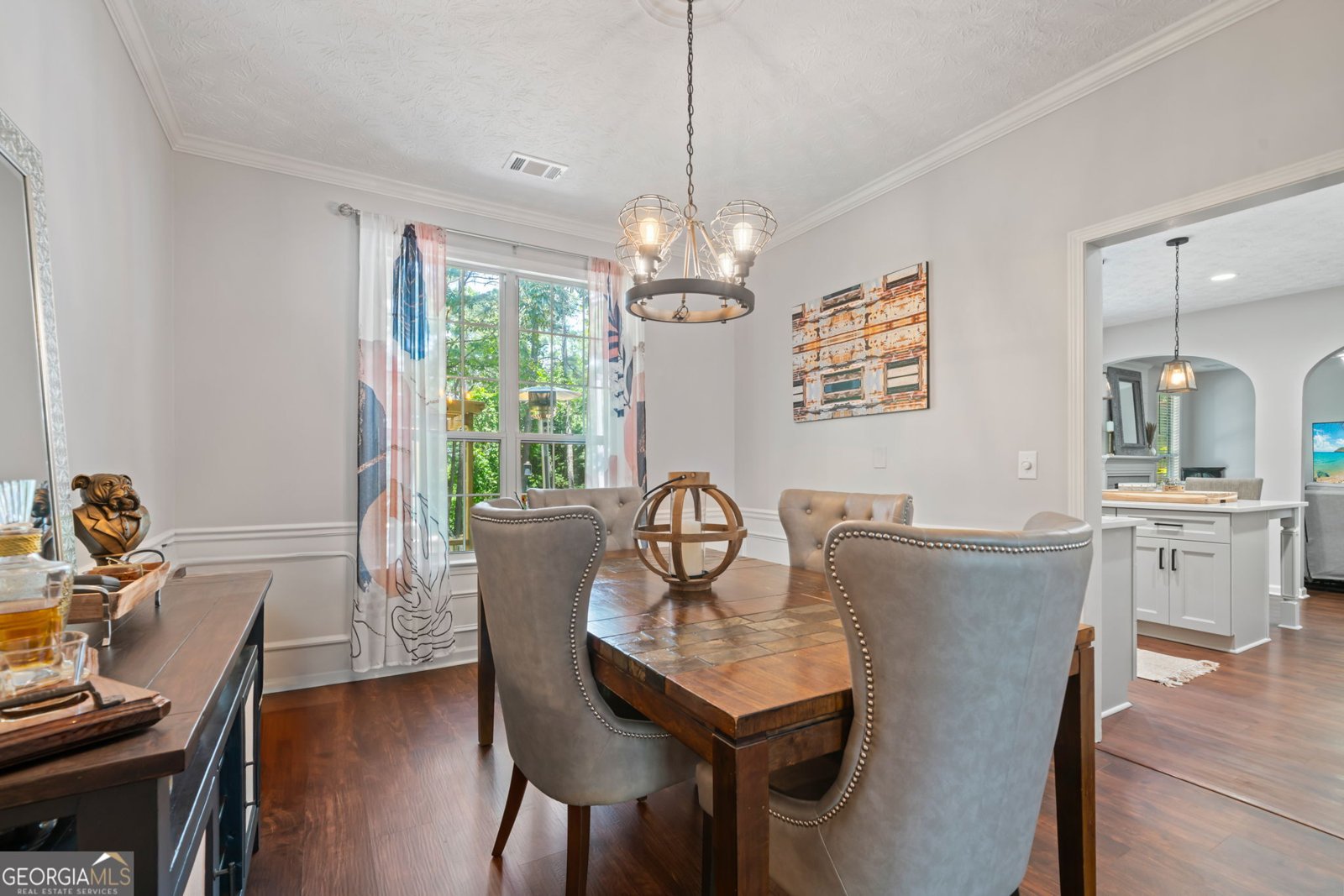 1455 Ridgemill Terrace Dacula - 5