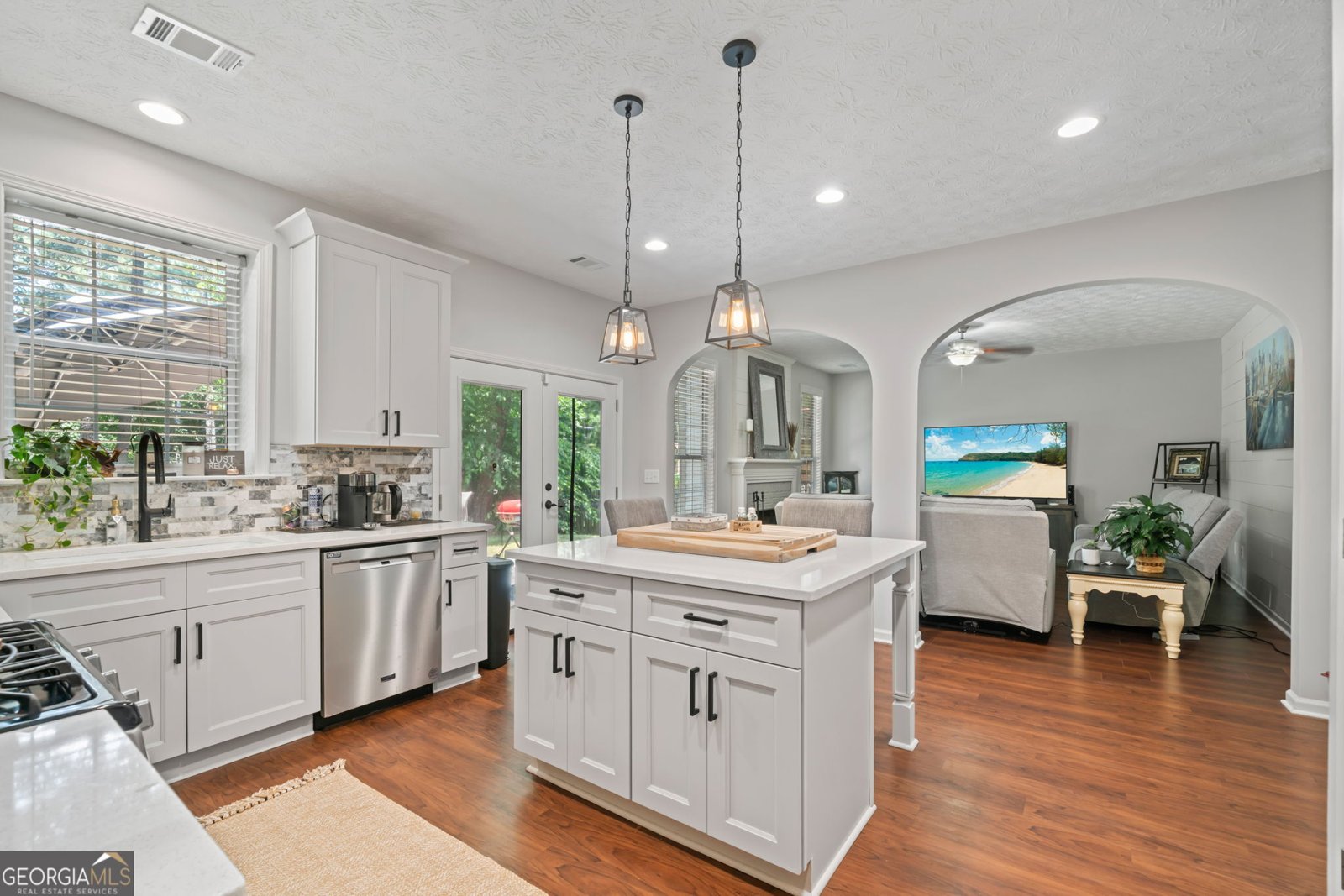 1455 Ridgemill Terrace Dacula - 6