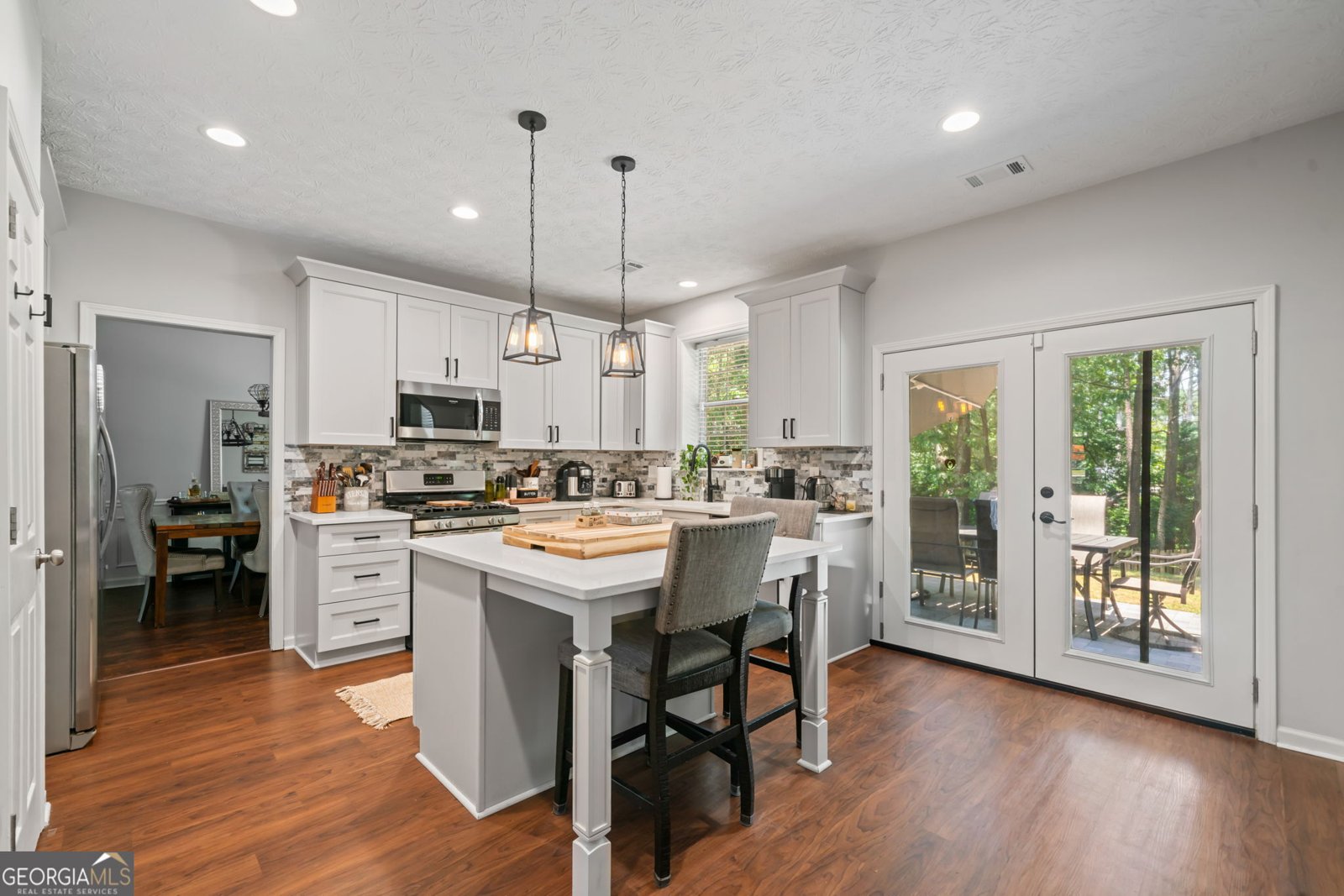 1455 Ridgemill Terrace Dacula - 7