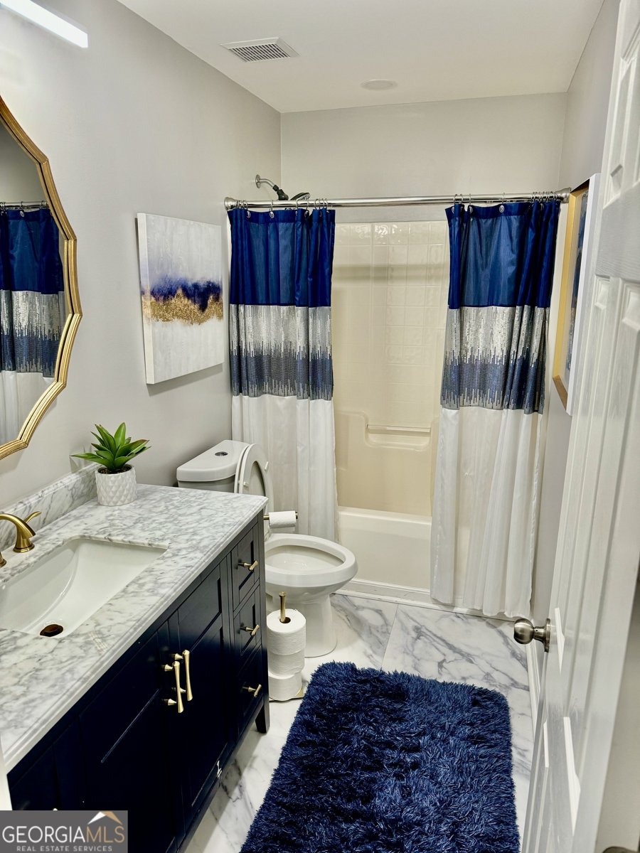 20 Mariposa Place Covington - 14